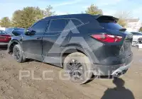 2021 Chevrolet Blazer фото