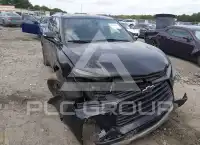 2021 Chevrolet Blazer фото