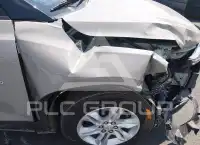 2021 Chevrolet Blazer photo