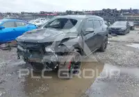 2021 Chevrolet Blazer photo