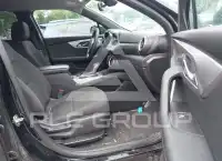 2021 Chevrolet Blazer photo