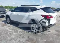 2021 Chevrolet Blazer photo