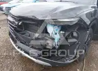 2021 Chevrolet Blazer фото