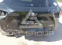 2021 Chevrolet Blazer photo