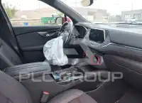 2021 Chevrolet Blazer фото