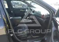 2021 Chevrolet Blazer photo