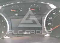 2021 Chevrolet Blazer фото