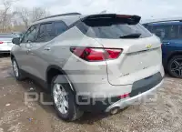 2021 Chevrolet Blazer photo