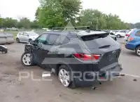2021 Chevrolet Blazer photo
