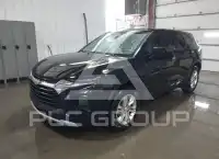 2021 Chevrolet Blazer фото