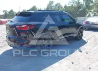 2021 Chevrolet Blazer photo