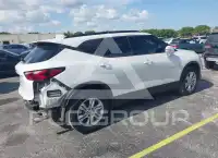 2021 Chevrolet Blazer photo