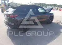 2021 Chevrolet Blazer photo