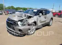 2021 Chevrolet Blazer фото