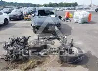 2021 Chevrolet Blazer фото