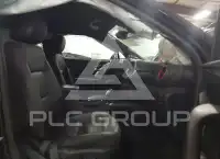 2021 Chevrolet Blazer photo