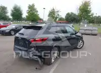 2021 Chevrolet Blazer photo