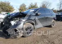 2021 Chevrolet Blazer фото