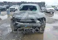 2021 Chevrolet Blazer photo