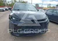 2021 Chevrolet Blazer photo