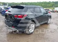 2021 Chevrolet Blazer photo