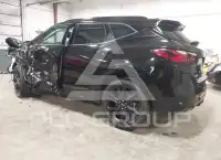 2021 Chevrolet Blazer photo
