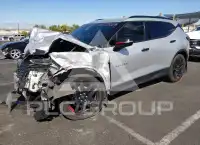 2021 Chevrolet Blazer фото