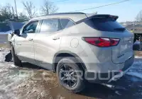 2021 Chevrolet Blazer фото