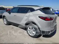 2021 Chevrolet Blazer фото