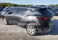 2021 Chevrolet Blazer фото