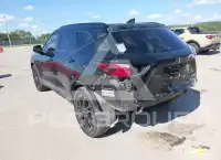 2021 Chevrolet Blazer photo