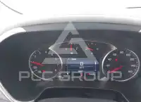 2021 Chevrolet Blazer фото