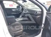 2021 Chevrolet Blazer фото