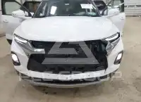 2021 Chevrolet Blazer фото