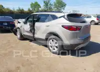 2021 Chevrolet Blazer фото