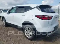 2021 Chevrolet Blazer photo