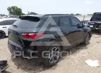 2021 Chevrolet Blazer фото