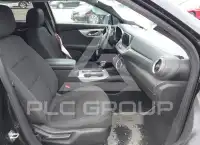 2021 Chevrolet Blazer photo