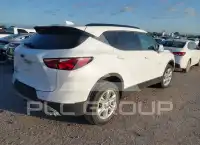 2021 Chevrolet Blazer фото