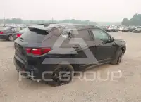 2021 Chevrolet Blazer фото