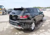 2021 Chevrolet Blazer photo