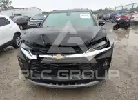 2021 Chevrolet Blazer photo