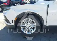2021 Chevrolet Blazer фото