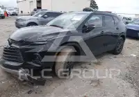 2021 Chevrolet Blazer фото