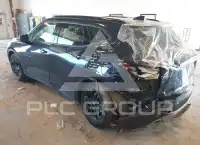 2021 Chevrolet Blazer photo
