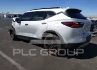 2021 Chevrolet Blazer фото