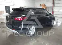 2021 Chevrolet Blazer фото