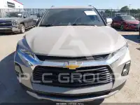 2021 Chevrolet Blazer фото