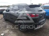 2021 Chevrolet Blazer фото