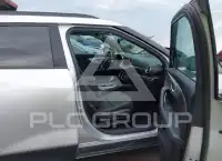 2021 Chevrolet Blazer photo